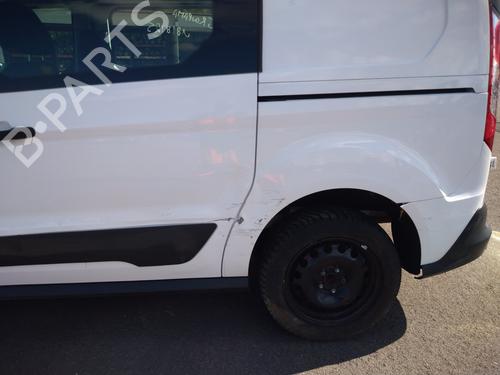 Venstre frontpanel FORD TRANSIT CONNECT V408 Box Body/MPV 1.0 Flexifuel | BP32296527C58 - Image 2