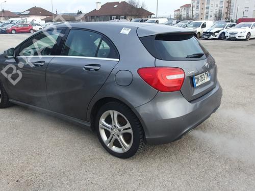 Right headlight MERCEDES-BENZ A-CLASS (W176) A 180 CDI (176.000) | BP33455642C29  - Image 12