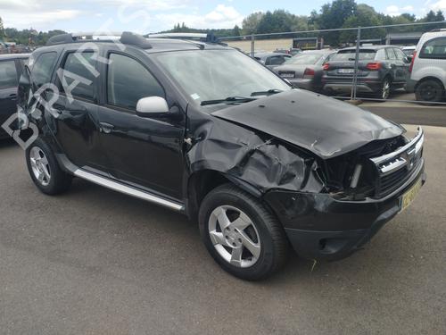 Alternator DACIA DUSTER (HS_) 1.5 dCi (HSAJ) | BP34009225M7 - Image 21