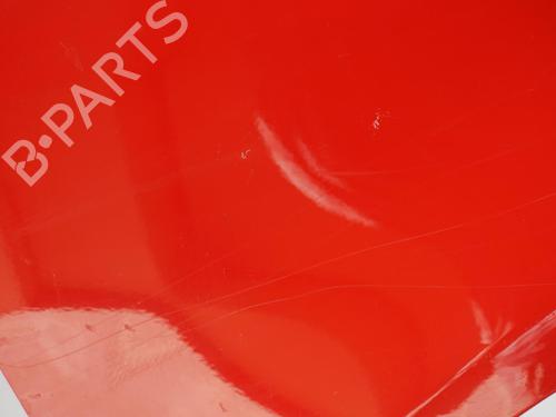 Right front fenders VW TOURAN (1T1, 1T2) 2.0 TDI 16V | BP18191525C42