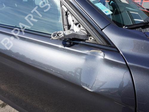 Driveshaft BMW 3 Touring (F31) 330 d xDrive | BP18188416M37 