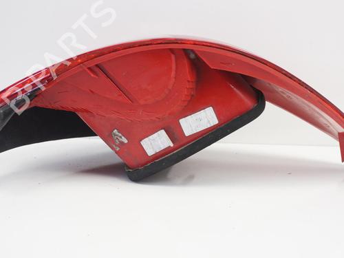 Right taillight PEUGEOT 206+ (2L_, 2M_) 1.1 | BP18171458C35 