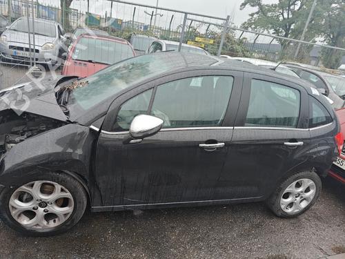 Radio CITROËN C3 II (SC_) 1.4 | BP33849324E6  - Image 12