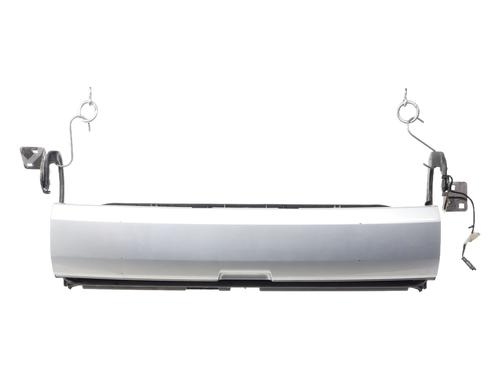 Used Tailgate PEUGEOT 3008 I MPV (0U_) 2.0 HDi 150 / BlueHDi 150 (150 hp) 25116355