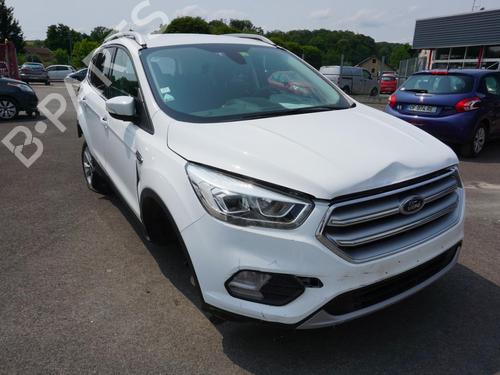 Climate control FORD KUGA II (DM2) 1.5 TDCi | BP18188288I5  - Image 10