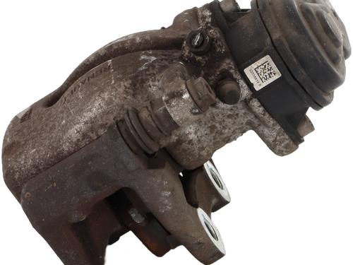 Right rear brake caliper RENAULT MEGANE IV Hatchback (B9A/M/N_) 1.2 TCe 130 (B9MR) | BP18698451M106