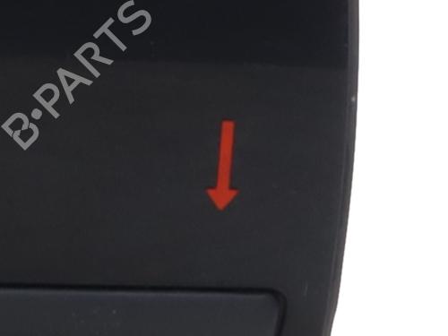 Right front door SKODA OCTAVIA II Combi (1Z5) 1.6 | BP29080915C3 