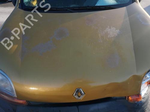 Left taillight RENAULT KANGOO (KC0/1_) D 65 1.9 (KC0E, KC02, KC0J, KC0N) | BP18172149C34 