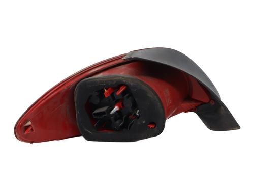 Right taillight PEUGEOT 206+ (2L_, 2M_) 1.4 HDi eco 70 | BP23966669C35 
