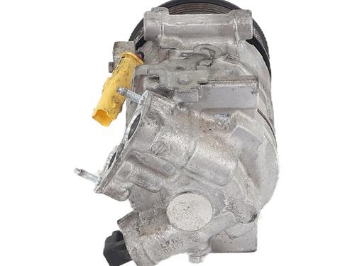 AC compressor DS DS 3 / DS 3 CROSSBACK (UR_, UC_, UJ_) 1.5 BlueHDi 130 (UCYHZR) | BP24635778M34 