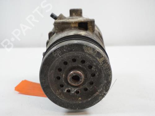 AC-Kompressor OPEL CORSA D (S07) 1.2 (L08, L68) (80 hp) 18177653
