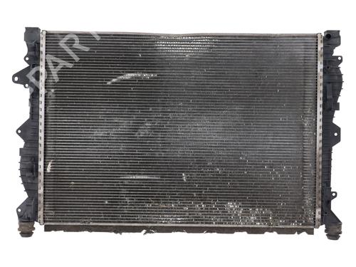 Used Water radiator LAND ROVER DISCOVERY SPORT (L550) 2.0 D 4x4 (150 hp) 27266129