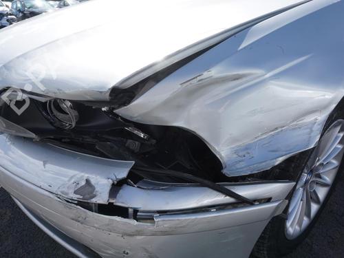 Left mirror BMW 5 (E39) 530 d | BP24828654C26 
