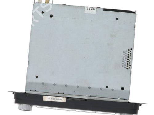 Radio VW GOLF PLUS V (5M1, 521) 1.9 TDI | BP23980310E6 - Image 2