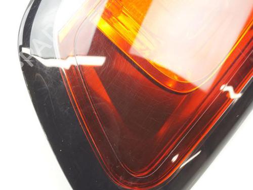 Used Right tailgate light Right tailgate light CITROËN C3 II (SC_) 1.0 VTi 68 (68 hp) 18196577 18196577