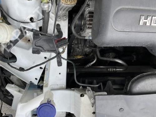 Left tailgate light CITROËN C5 III (RD_) 2.0 HDi 140 (RDRHF8, RDRHFA, RDRHA8, RDRHAJ) | BP27220272C79  - Image 9