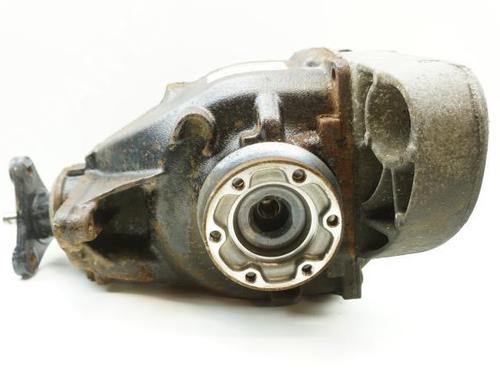 Differensial bakvogn BMW 1 (E81) 120 d (177 hp) 18173440
