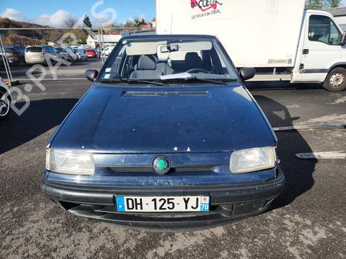 Used Parts SKODA FELICIA I (6U1) 1.3 (54 hp) 4353762