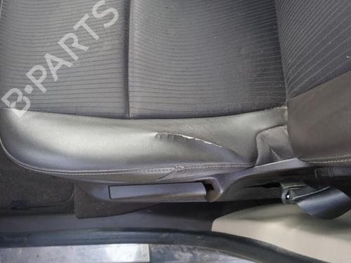 Climate control RENAULT GRAND SCÉNIC III (JZ0/1_) 1.9 dCi (JZ0J, JZ0N, JZ1K, JZ1S) | BP19731488I5 