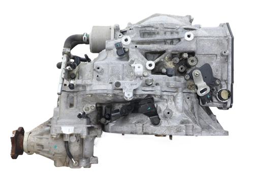 Gearbox RENAULT KOLEOS I (HY_) 2.0 dCi 4x4 (HY0K) | BP24551050M3  - Image 5