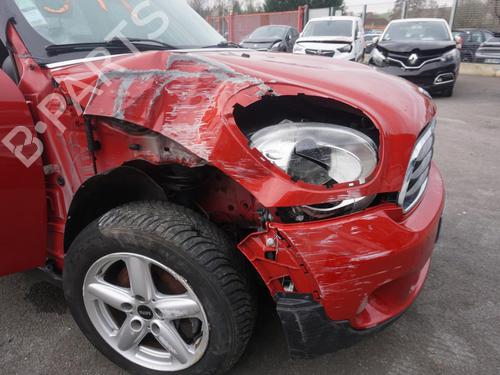 Left sun visor MINI MINI COUNTRYMAN (R60) One D | BP18186653I1 - Image 16