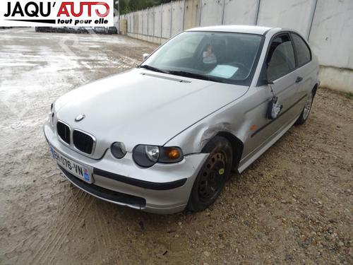 Right front suspension arm BMW 3 Compact (E46) 320 td | BP22071644M13 
