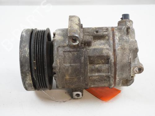 AC compressor OPEL CORSA D (S07) 1.2 (L08, L68) | BP18177653M34