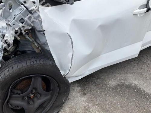 Rear parcel shelf DACIA SANDERO III 1.0 TCe 100 ECO-G | BP27650097C85 - Image 1