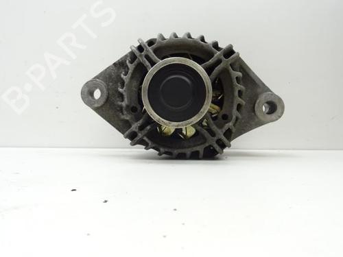 Alternator FIAT BRAVO II (198_) 1.6 D Multijet (198AXH1B) | BP18196768M7 