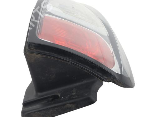 Right taillight CITROËN C3 Picasso (SH_) 1.6 HDI 90 | BP37761599C35  - Image 5