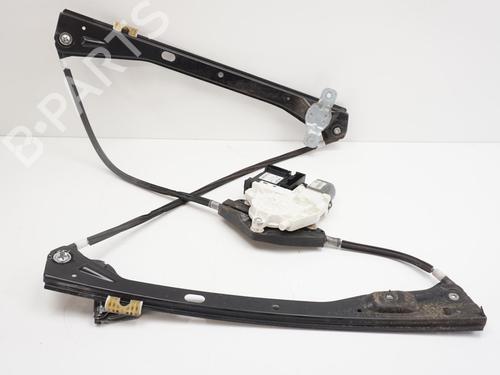 Used Front right window mechanism VW GOLF V (1K1) 2.0 TDI (170 hp) 18184532
