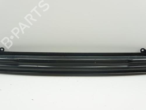 Rear bumper reinforcement VW GOLF VI (5K1) 1.4 TSI | BP19703772C73 