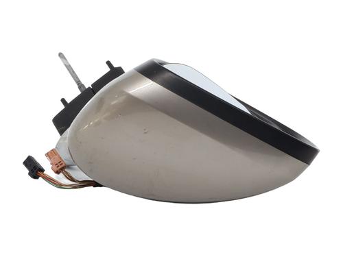 Left mirror CITROËN C3 II (SC_) 1.4 VTi 95 | BP21538191C26