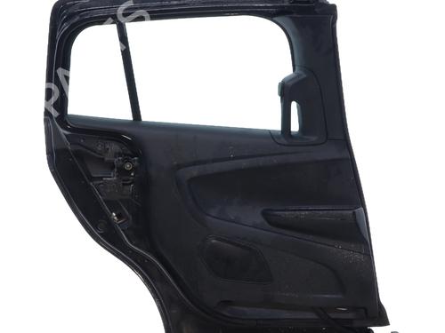 Left rear door FORD B-MAX (JK) 1.6 TDCi | BP29080901C4 
