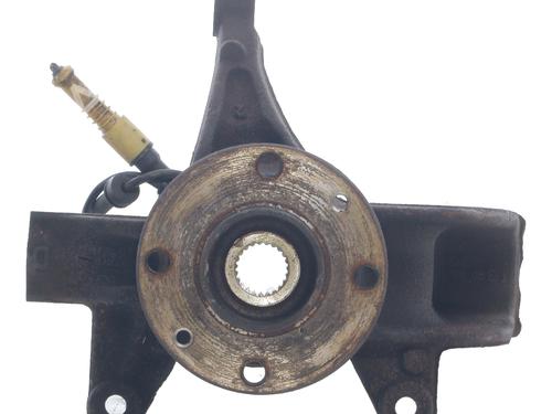 Used Right front steering knuckle Right front steering knuckle RENAULT MEGANE II (BM0/1_, CM0/1_) 1.6 16V (BM0C, CM0C) (113 hp) 30542691 30542691
