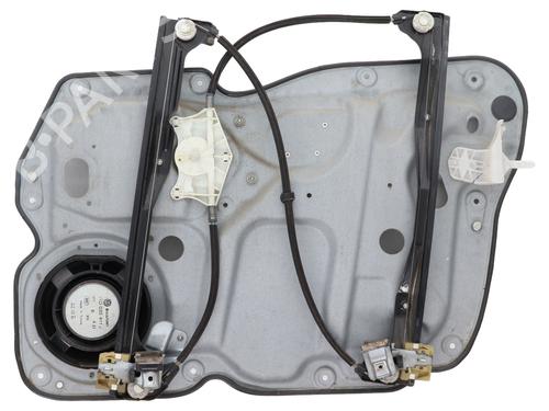 Raammechaniek links voor VW TOURAN (1T1, 1T2) 1.9 TDI (105 hp) 20307939