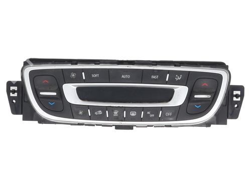 Used Climate control RENAULT MEGANE III Hatchback (BZ0/1_, B3_) 1.5 dCi (BZ09, BZ0D, BZ1W, BZ29, BZ14) (110 hp) 28320278