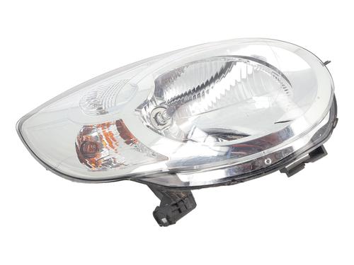 Used Right headlight Right headlight CITROËN C1 (PM_, PN_) 1.4 HDi (54 hp) 28171834 28171834