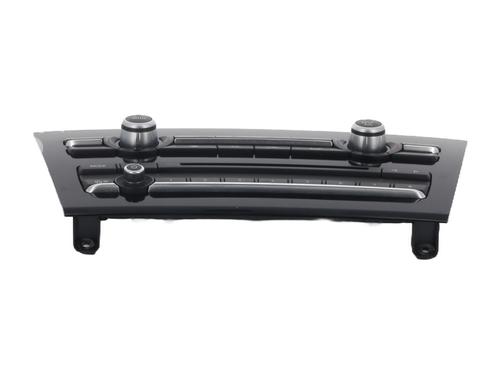 Climate control BMW X4 (F26) xDrive 20 d | BP31376572I5