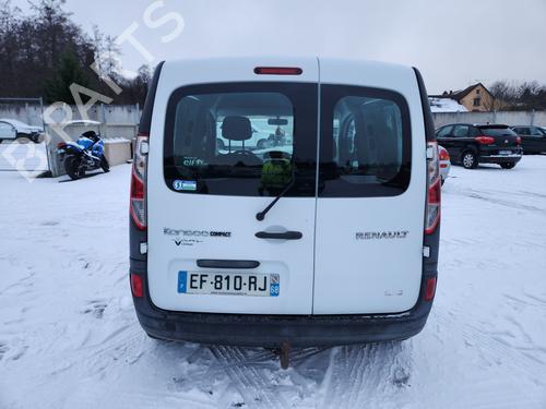 Grill RENAULT KANGOO Express (FW0/1_) 1.5 dCi 75 (FW07, FW10, FW04) | BP34692772C40 - Image 25