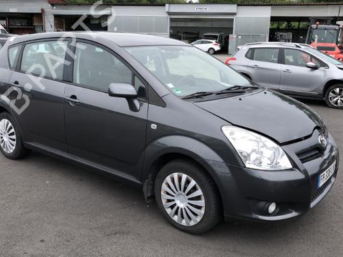 Rim TOYOTA COROLLA Verso (ZER_, ZZE12_, R1_) 1.8 (ZNR11_, ZNR11R) | BP19400660C45 