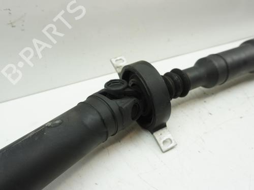 Driveshaft BMW 3 (E90) 320 d | BP19730900M37 