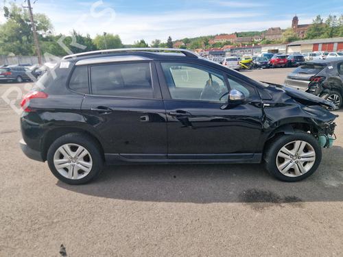 Radio PEUGEOT 2008 I (CU_) 1.2 THP 110 / PureTech 110 | BP39019664E6 - Image 7