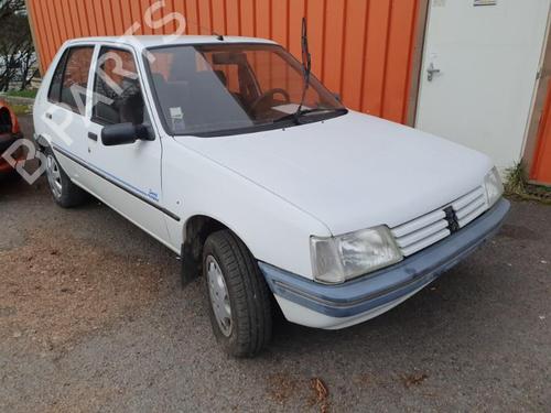 Left mirror PEUGEOT 205 II (20A/C)  | BP19644609C26