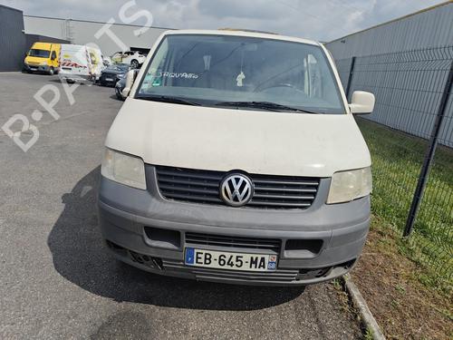 Right taillight VW TRANSPORTER T5 Van (7HA, 7HH, 7EA, 7EH) 1.9 TDI | BP27212205C35 - Image 8