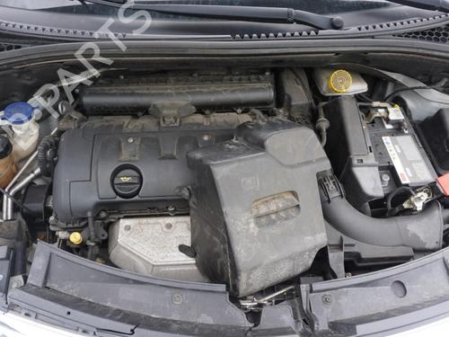 Radio CITROËN DS3 (SA_) 1.6 VTi 120 | BP18188000E6 