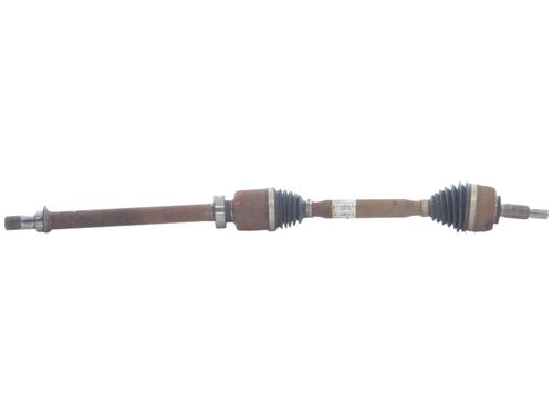 Used Right front driveshaft Right front driveshaft RENAULT CAPTUR I (J5_, H5_) 1.3 TCe 150 (J5NK, J5JS) (150 hp) 40488398 40488398