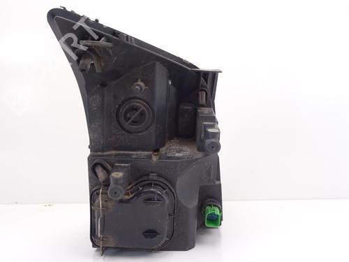 Left headlight FORD TRANSIT Bus (FD_ _, FB_ _, FS_ _, FZ_ _, FC_ _) 2.2 TDCi | BP18181263C28 