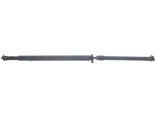 Driveshaft DACIA DUSTER (HS_) 1.5 dCi 4x4 | BP38485099M37 - Image 3