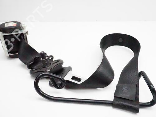 Gurtstraffer links vorne für OPEL ASTRA H GTC (A04) 1.9 CDTi (L08) (150 hp) 18181568